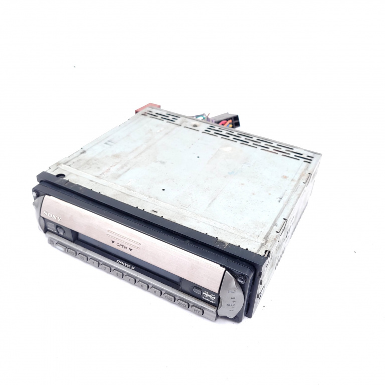 Media Player / Radio / Unitate Cd / Casetofon Multimarca Multimarca 1940-2022 Cd Player Radio E13022633, 1629756 Sony