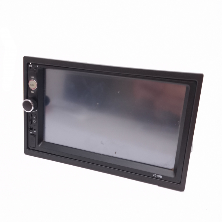 Media Player / Radio / Unitate Cd / Casetofon Multimarca Multimarca 1940-2022 Bluetooth Functii Telefonie Radio 7010B