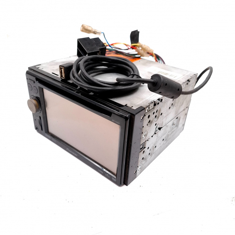 Media Player / Radio / Unitate Cd / Casetofon Multimarca Multimarca 1940-2022 Bluetooth Cd Player Functii Navigatie Functii Telefonie Radio Avicf900Bt, Avicf900Btxsew5, 49777298992, Avic-F900Bt, Pi013A, 80007096, E6030249, Hege000676Ew Pioneer