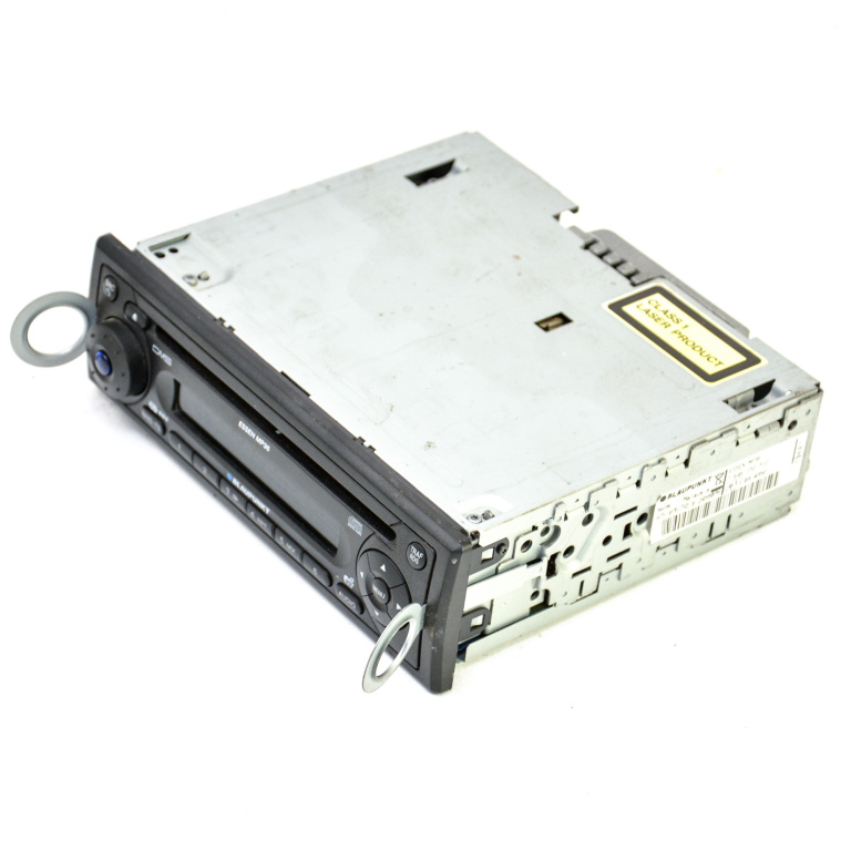 Media Player / Radio / Unitate Cd / Casetofon Multimarca Multimarca 1940-2022 Mp3 Radio 7646150510, 7 646 150 510 Blaupunkt