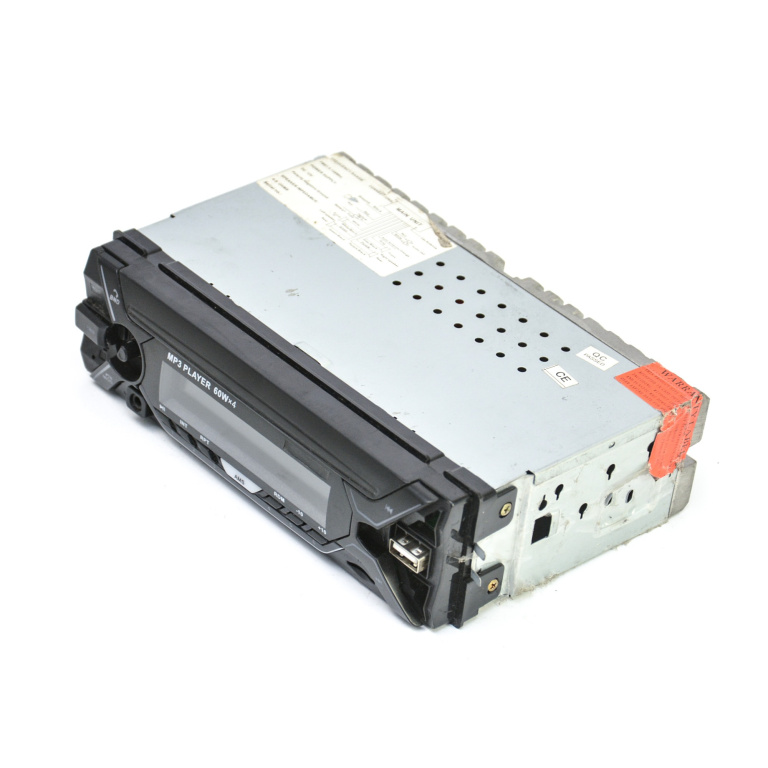 Media Player / Radio / Unitate Cd / Casetofon Multimarca Multimarca 1940-2022 Mp3 Radio Ck3100, E204057