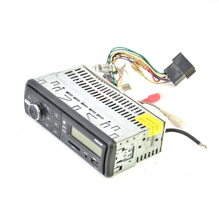 Media Player / Radio / Unitate Cd / Casetofon Multimarca Multimarca 1940-2022 Mp3 Radio Ocr480, Ocr-480 Orion