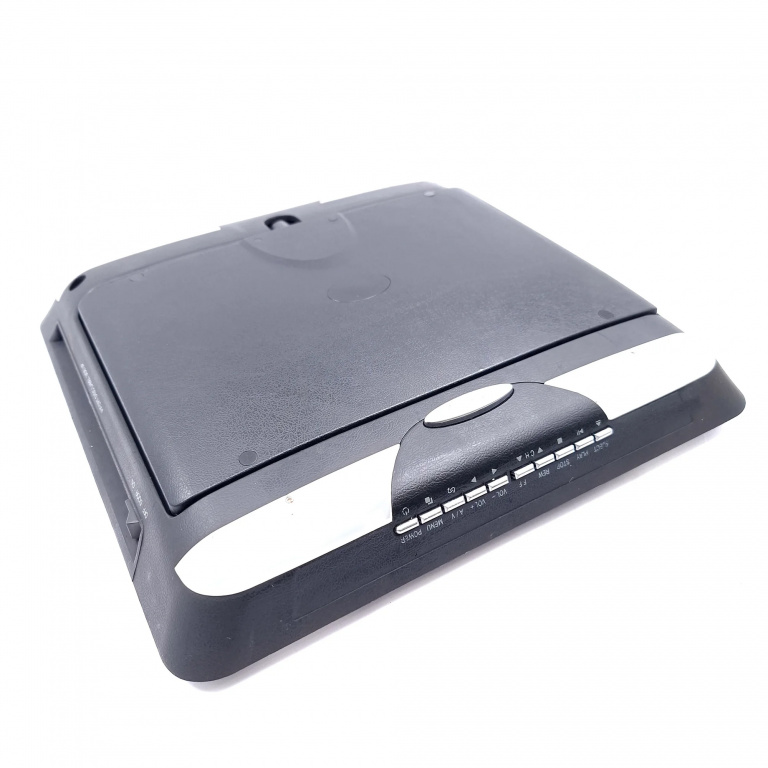 Media Player / Radio / Unitate Cd / Casetofon Multimarca Multimarca 1940-2022 Cd Player Mytm0015 Macrom