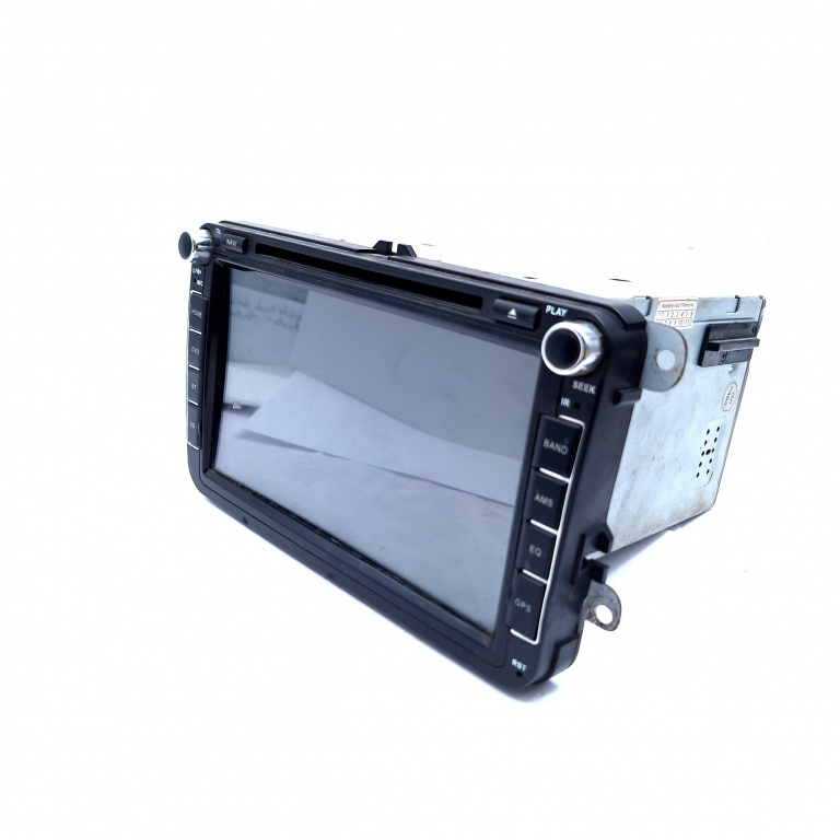 Media Player / Radio / Unitate Cd / Casetofon Multimarca Multimarca 1940-2022 Functii Navigatie Na03W6Vw080304, Na03W6Vw0803-04, Na03W6Vw0803