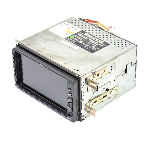 Media Player / Radio / Unitate Cd / Casetofon Multimarca Functii Navigatie Radio Dva9690, Dva-9690