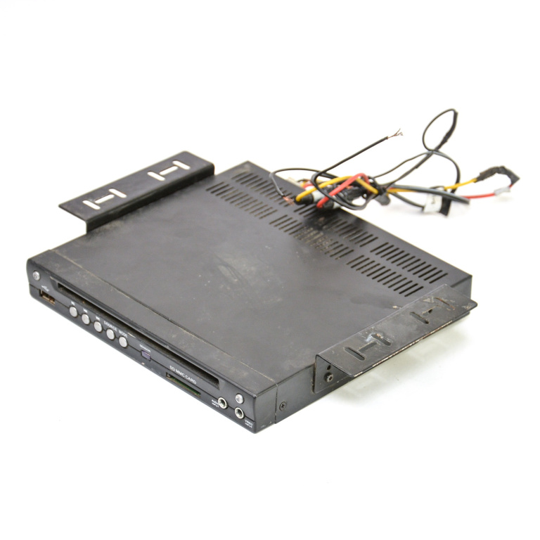 Media Player / Radio / Unitate Cd / Casetofon Multimarca Multimarca 1940-2022 Cd Player Radio