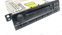 Media Player / Unitate CD / Casetofon BMW 3 (E46) ...