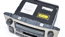 Media Player / Unitate CD / Casetofon Caseta,CD Pl...