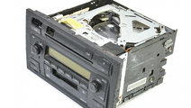 Media Player / Unitate CD / Casetofon Caseta,CD Pl...