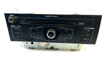 Media Player / Unitate CD / Casetofon CD Player Au...