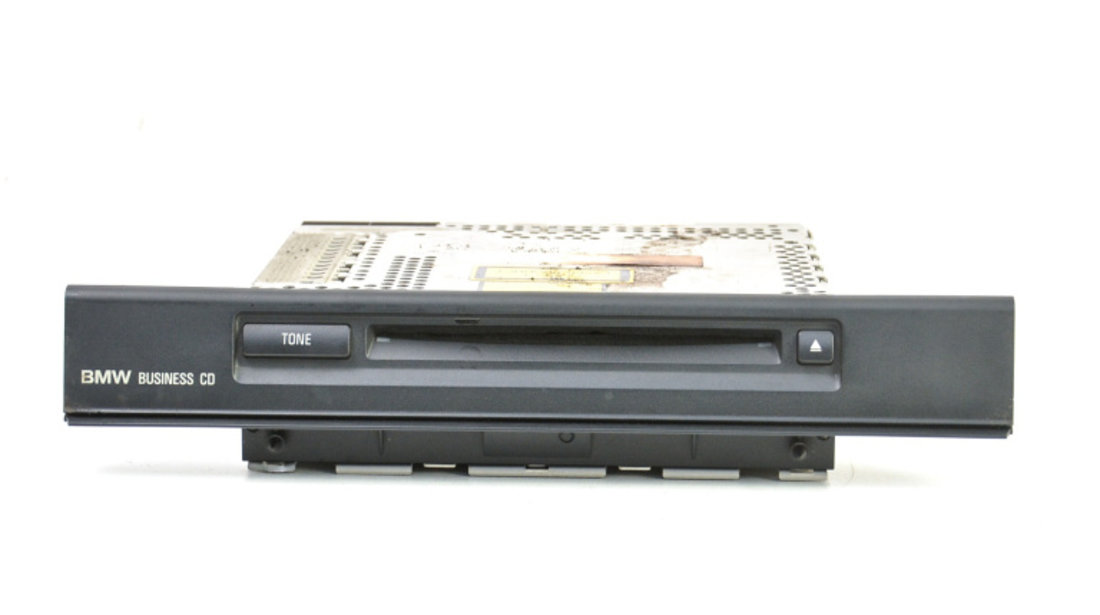 Media Player / Unitate CD / Casetofon CD Player BMW 5 (E39) 1995 - 2004 Motorina 6916241, 6 916 241, 65126916241, 65.12-6 916 241