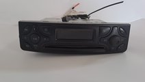 Media player / unitate cd / casetofon Cd player ra...