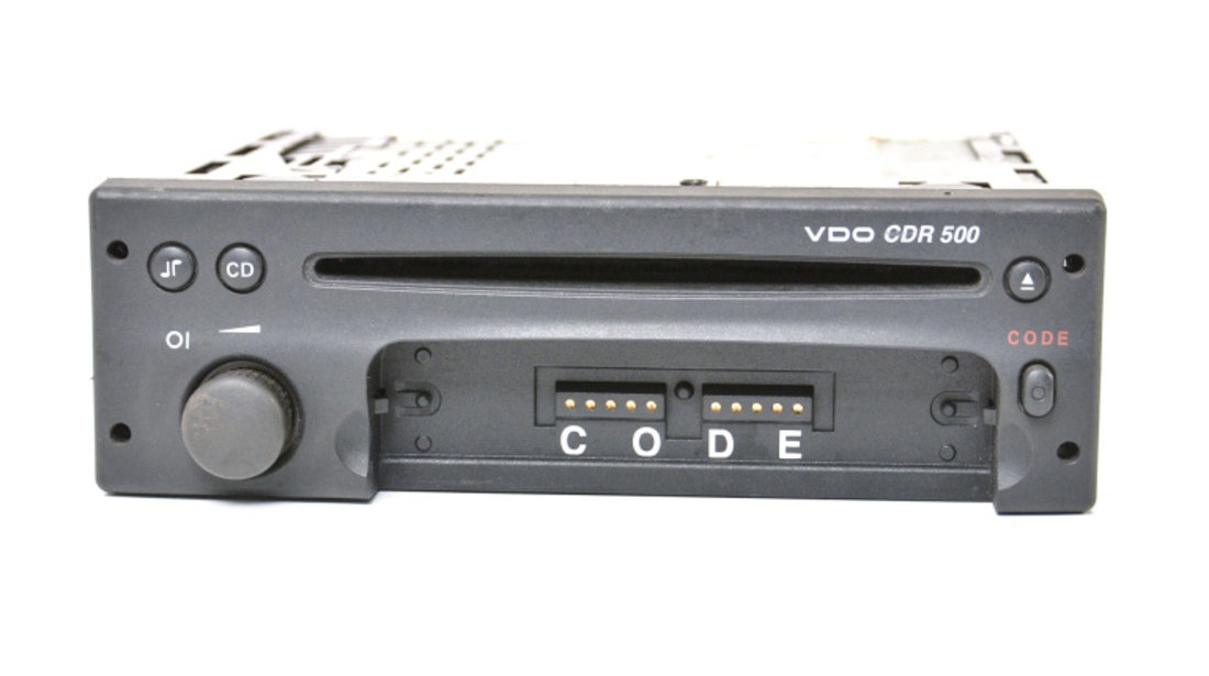 Media Player / Unitate CD / Casetofon CD Player,Radio Opel FRONTERA B 1998 - Prezent Motorina 24469302