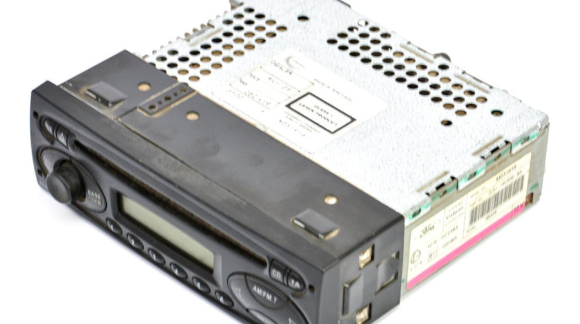 Media Player / Unitate CD / Casetofon CD Player,Radio Ford RANGER (ER, EQ) 1998 - 2006 Motorina 2L5J18C838BA, 2L5J-18C838-BA