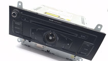 Media Player / Unitate CD / Casetofon CD Player,Fu...