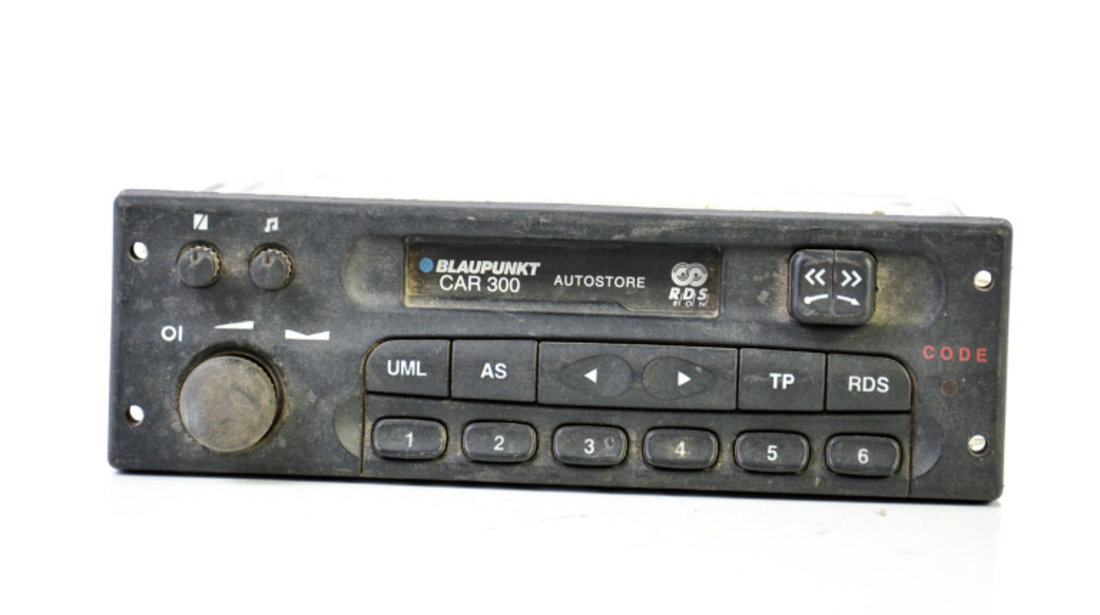 Media Player / Unitate CD / Casetofon Opel ASTRA G 1998 - 2009 90533422