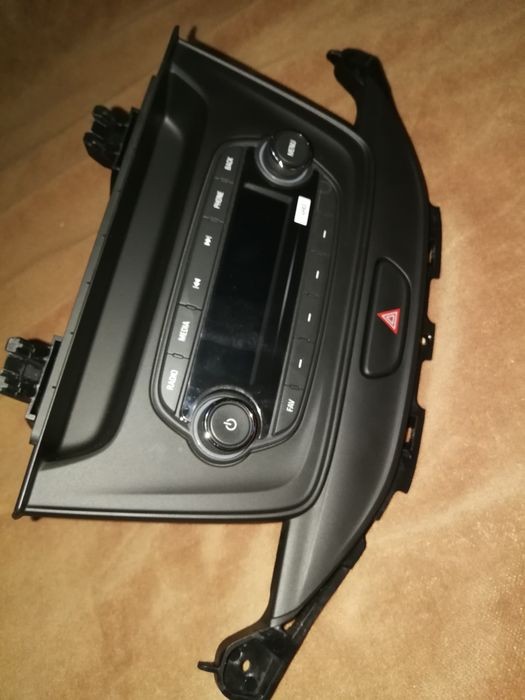 Media Radio R300 BT / Astra K 2019