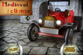 Medieval Challenge