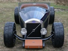 Meet Jakob The Hot Rod