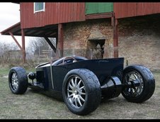 Meet Jakob The Hot Rod