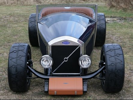 Meet Jakob The Hot Rod Meet Jakob The Hot Rod