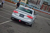 Meeting Audi in Japonia