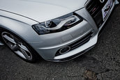 Meeting Audi in Japonia