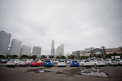 Meeting Audi in Japonia