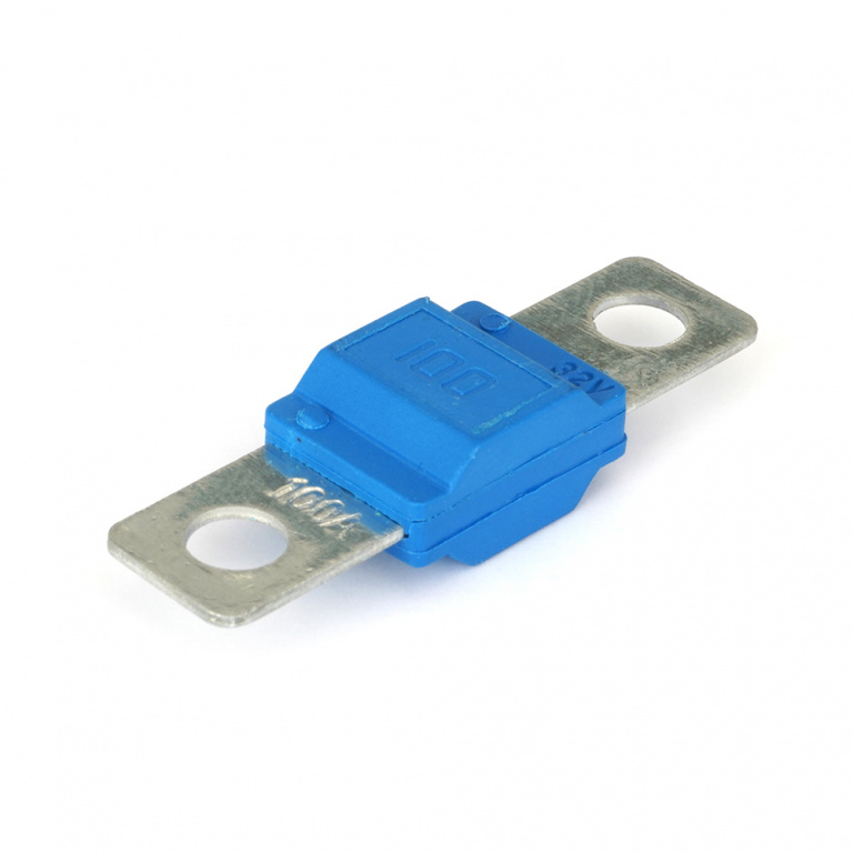 MEGA SIGURANTA FUZIBILA 100A ALBASTRA 1BUC 31600-TEC TECNOPART