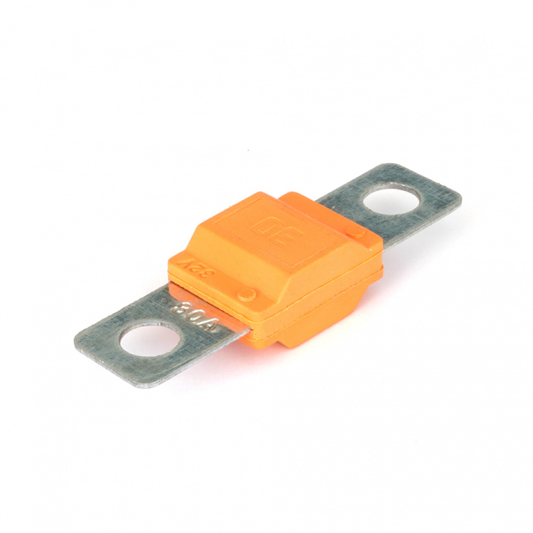 MEGA SIGURANTA FUZIBILA 30A ORANGE 1BUC 31530-TEC TECNOPART