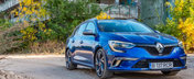 Test Drive Renault Megane GT Estate: ultimul mohican