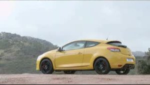 Megane Renaultsport 250 in detaliu