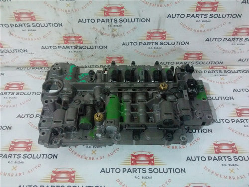 Megatronic 2.5 TDI VW TOUAREG an fabr.2006