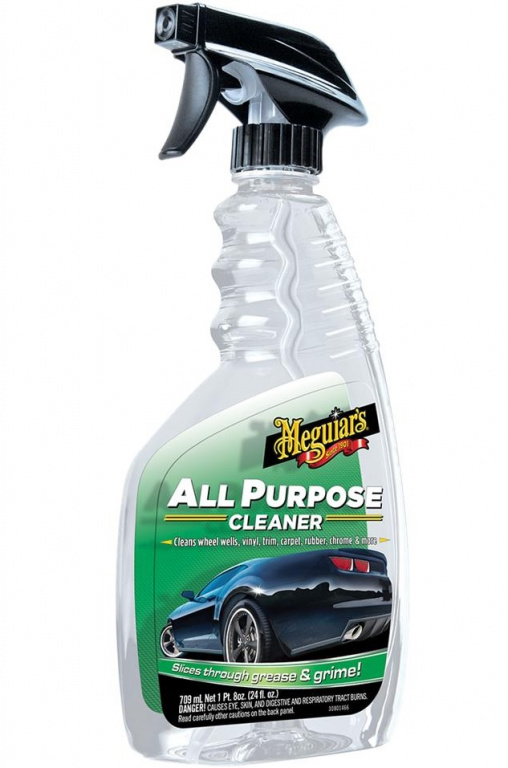 Meguiar's All Purpose Cleaner Solutie Curatare Generala 710ML G9624EUMG
