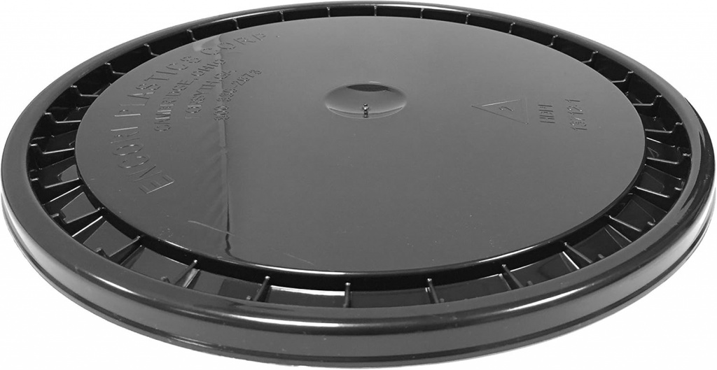 Meguiar's Bucket Think Lid Capac Galeata Spalare Auto Negru RG204MG