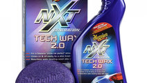 Meguiar's Ceara Lichida Nxt Generation Tech Wax 2....
