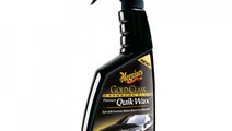 Meguiar's Ceara Lichida Rapida Gold Class Quik Wax...