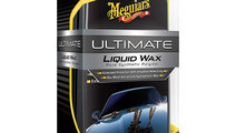 Meguiar's Ceara Lichida Ultimate Liquid Wax 473ML ...