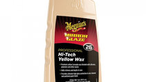 Meguiar's Ceara Protectie Hi-Tech Professional Hi-...