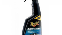 Meguiar's Engine Clean Solutie Curatare Compartime...