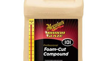 Meguiar's Foam-Cut Compound M101 Pasta Polish Abra...