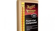 Meguiar's Foam-Cut Compound M101 - Pasta Polish Ab...