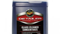 Meguiar's Glass Cleaner Concentrate - Solutie Cura...