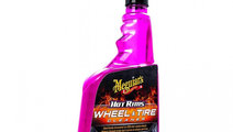 Meguiar's Hot Rims All Wheel &amp; Tire Cleaner So...
