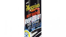 Meguiar's Hot Shine Reflect Tire Spray Dressing An...