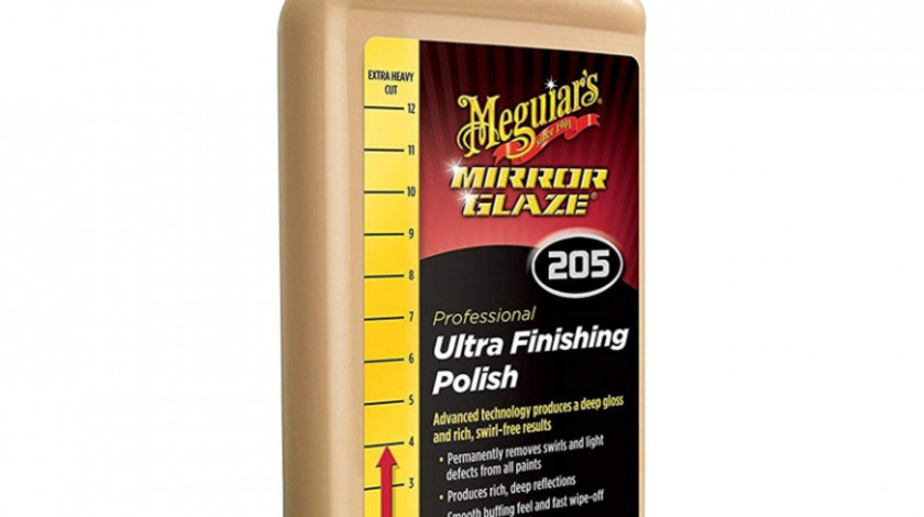 Meguiar's Polish Pentru Ultra Finisari Ultra Finishing Polish 945ML M20532