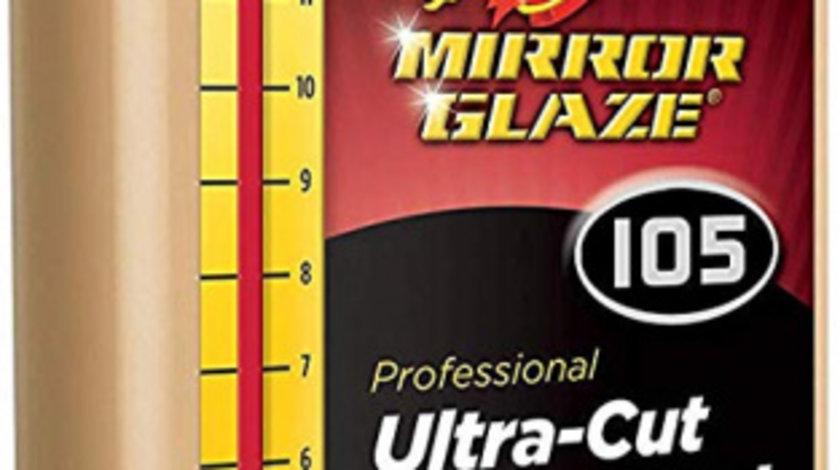 Meguiar's Polish Rapid O Singura Trecere Ultra Cut Compound 945ML M10532