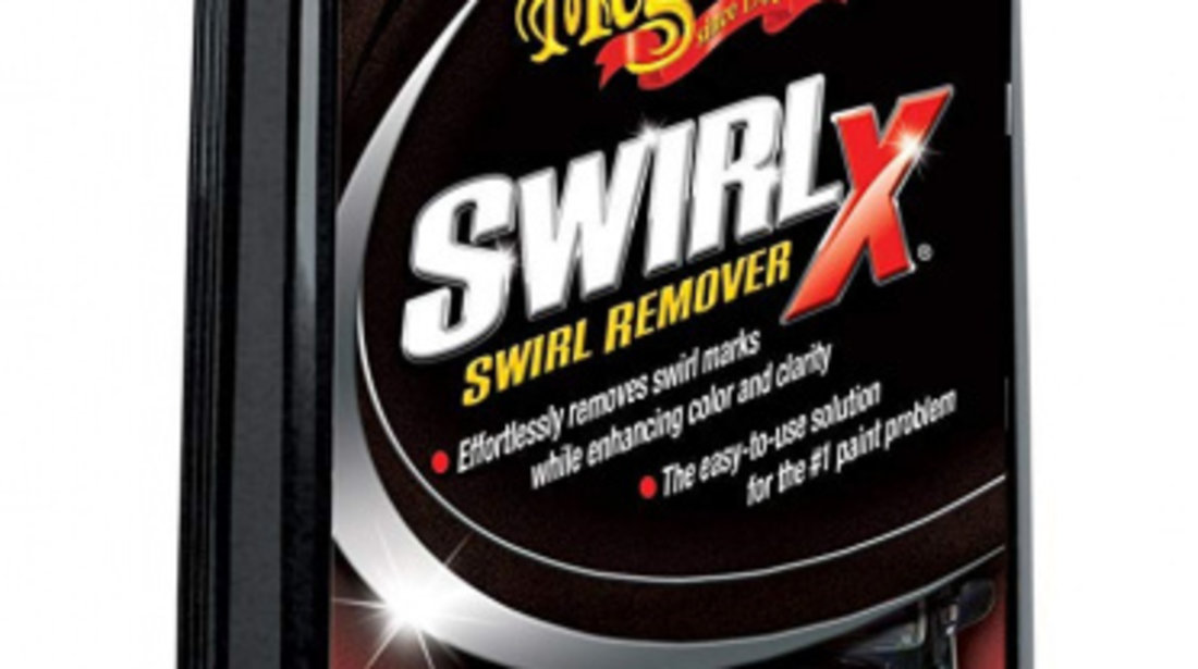 Meguiar's Polish Swil X Remover 450ML G17616EU