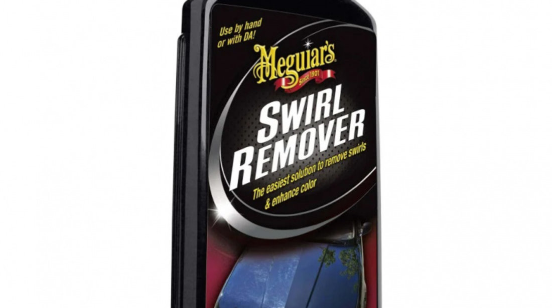 Meguiar's Polish SwirlX Remover 450ML G17616EUMG