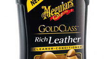 Meguiar's Solutie Curatare Si Intretinere Piele Pr...